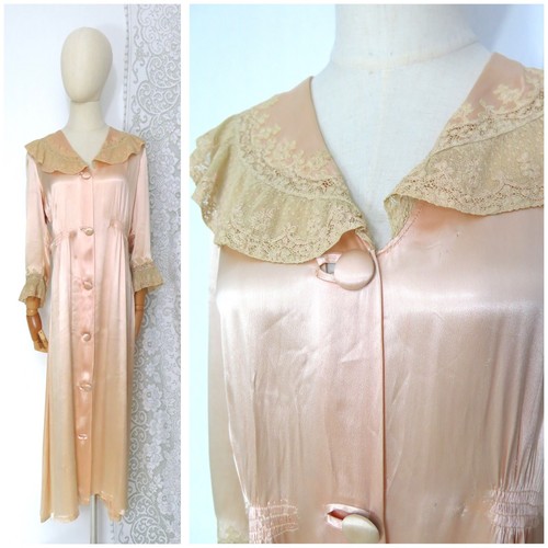 Vintage 1930er rouge - 1930er, rosa