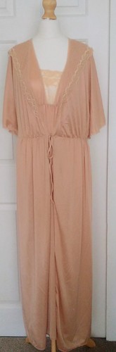 Vintage pippa dee - vintage, peach
