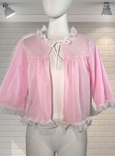 Vintage pretty pink - pretty,