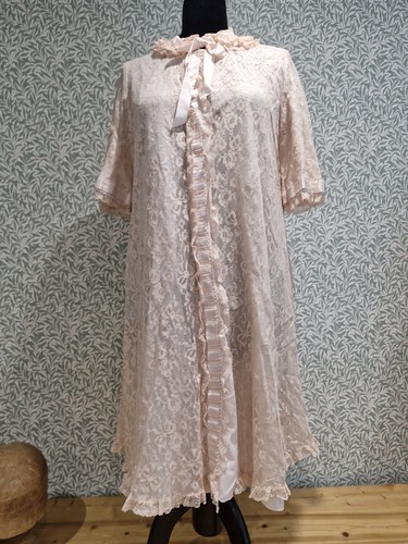 Vintage negligé 70er jahre - vintage,