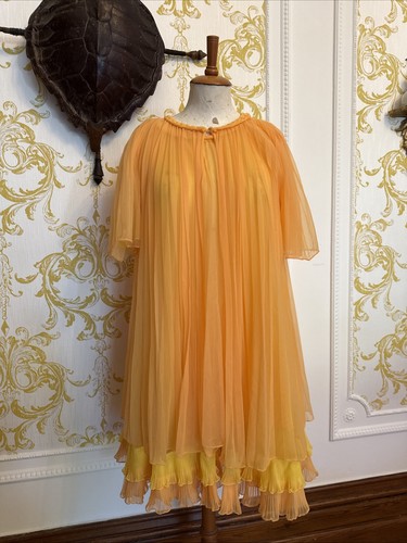 Vintage 1960er nylon baby - nylon,