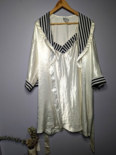 Vintage 80s leslie fay - leslie,